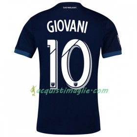 Divisa di Calcio Los Angeles Galaxy Giovani 10 Trasferta 2018/2019